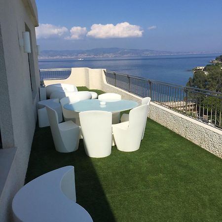 Reggio Suite Реджо ди Калабрия Екстериор снимка