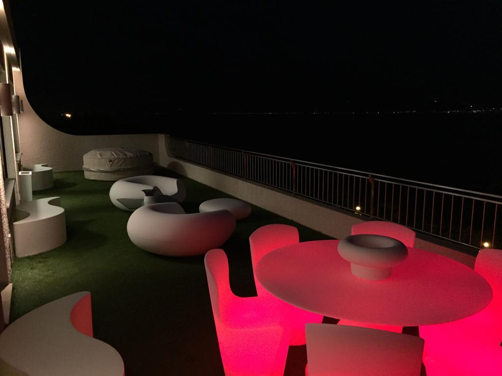 Reggio Suite Реджо ди Калабрия Екстериор снимка