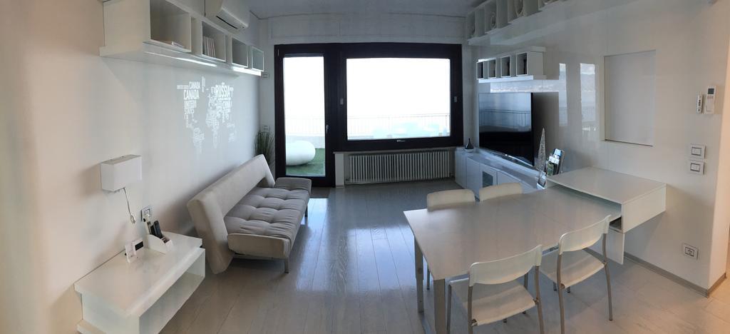 Reggio Suite Реджо ди Калабрия Стая снимка