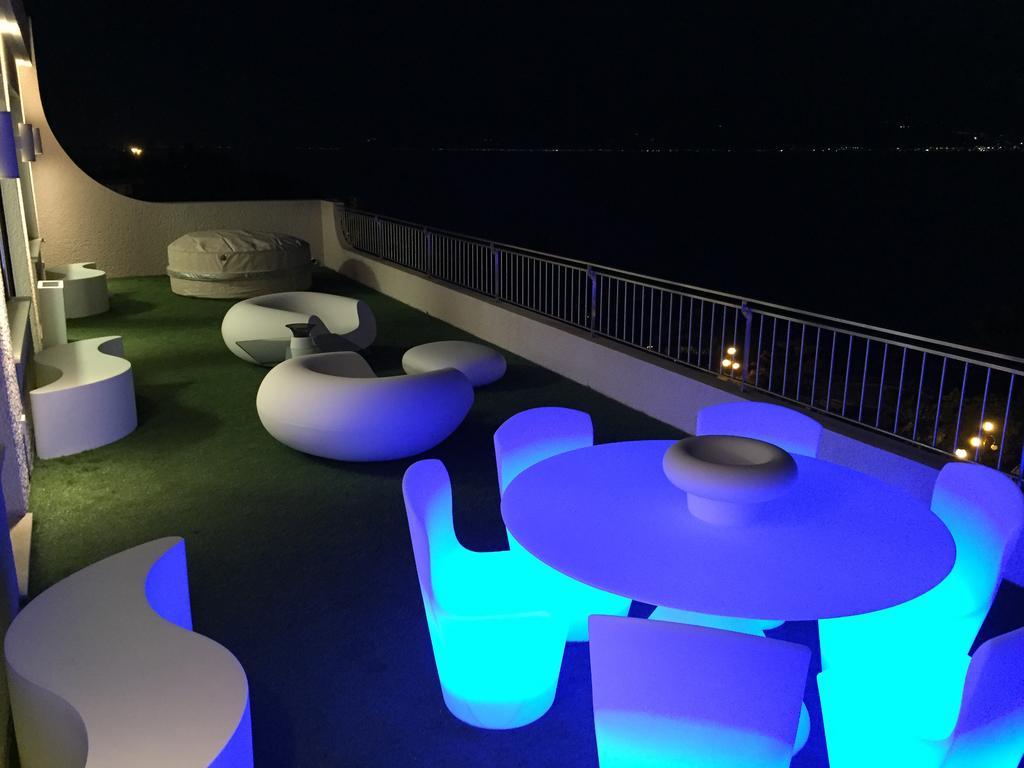 Reggio Suite Реджо ди Калабрия Стая снимка