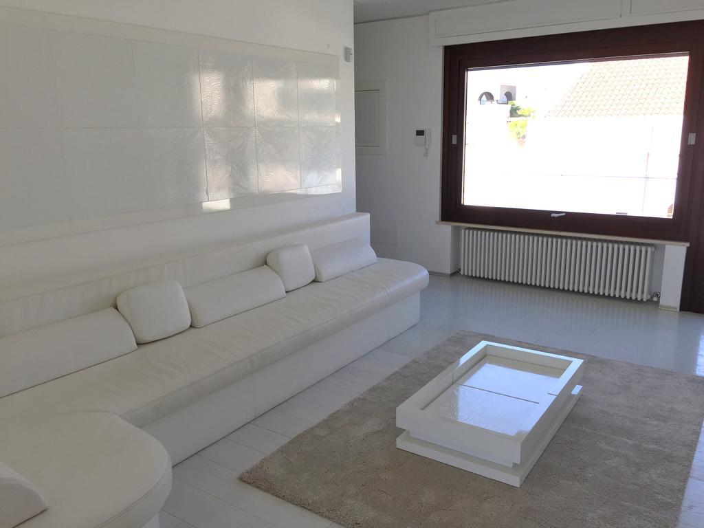 Reggio Suite Реджо ди Калабрия Екстериор снимка