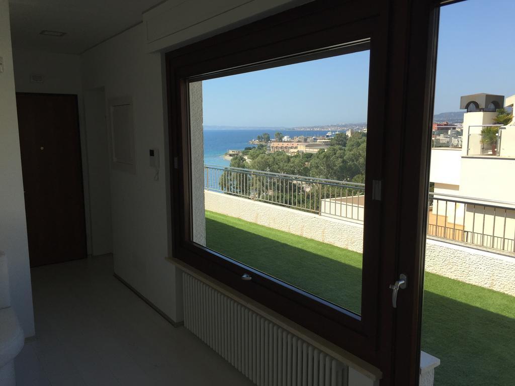 Reggio Suite Реджо ди Калабрия Екстериор снимка