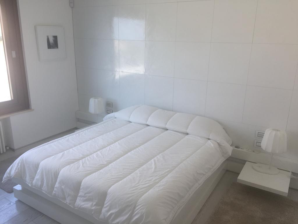 Reggio Suite Реджо ди Калабрия Екстериор снимка