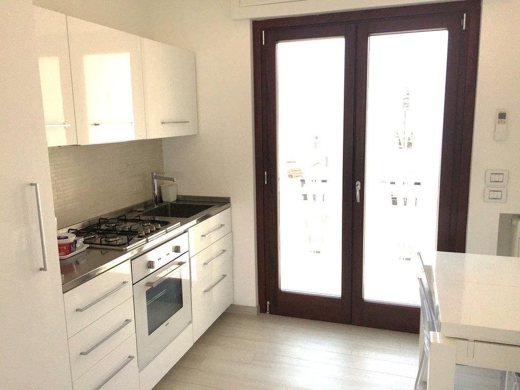 Reggio Suite Реджо ди Калабрия Екстериор снимка
