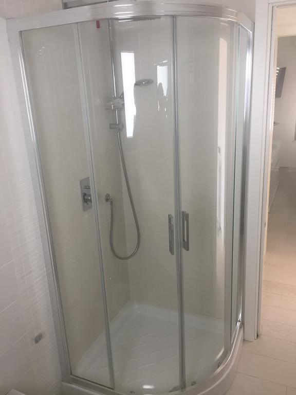 Reggio Suite Реджо ди Калабрия Екстериор снимка