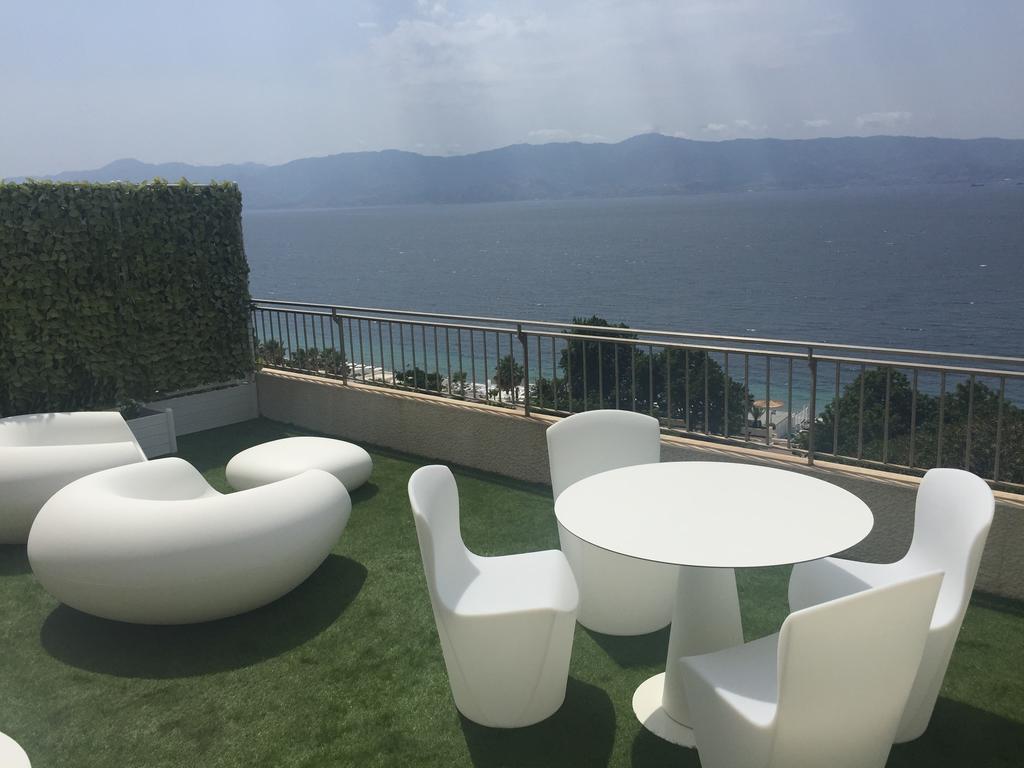 Reggio Suite Реджо ди Калабрия Екстериор снимка