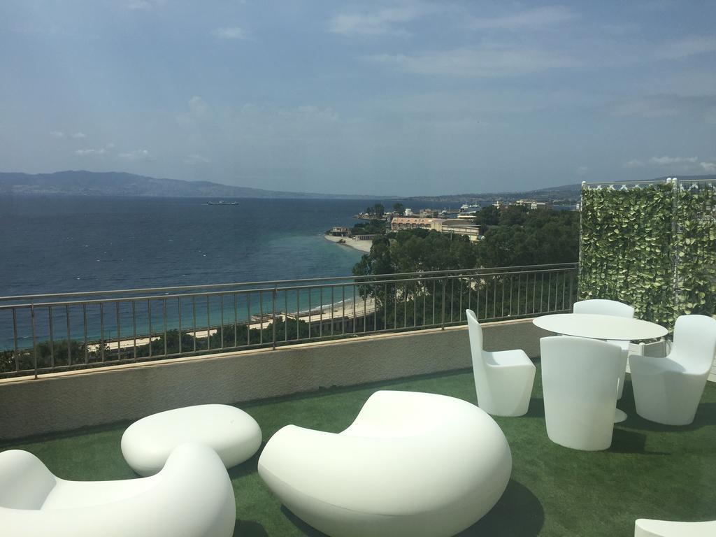 Reggio Suite Реджо ди Калабрия Екстериор снимка