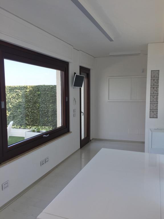 Reggio Suite Реджо ди Калабрия Екстериор снимка