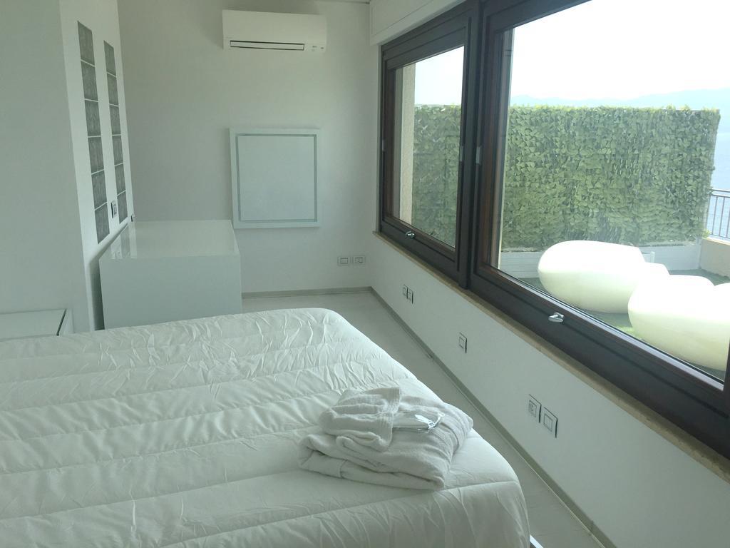 Reggio Suite Реджо ди Калабрия Екстериор снимка