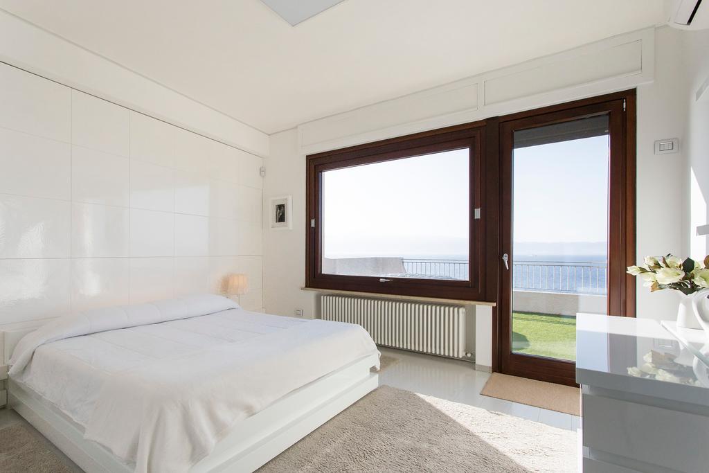 Reggio Suite Реджо ди Калабрия Екстериор снимка