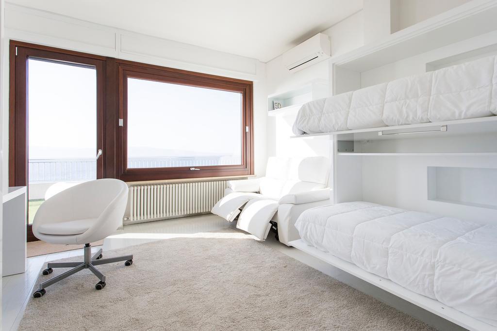 Reggio Suite Реджо ди Калабрия Екстериор снимка