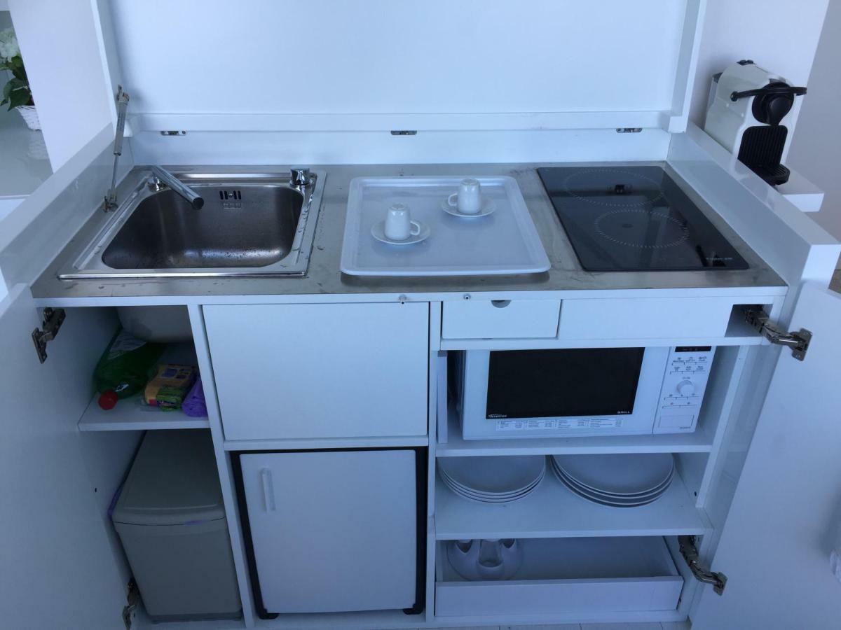 Reggio Suite Реджо ди Калабрия Екстериор снимка
